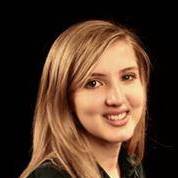 Hannah Stoddard