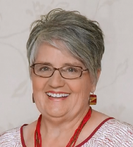 Mary Ann Johnson