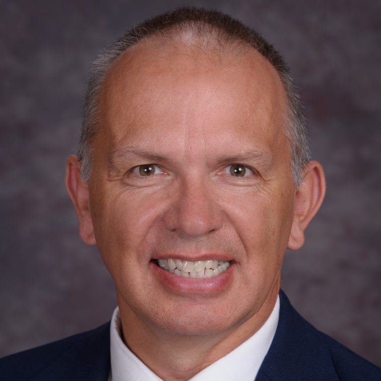 Ron Bartholomew